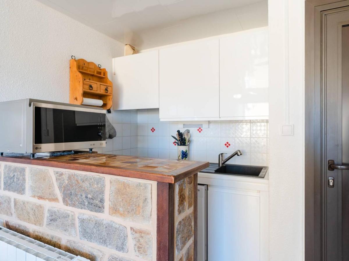 Appartement Lumineux A Gruissan, 2 Chambres, Proche Plage, Parking Securise, Mini-Box Wifi, Non-Fumeur - Fr-1-409A-15 Екстер'єр фото